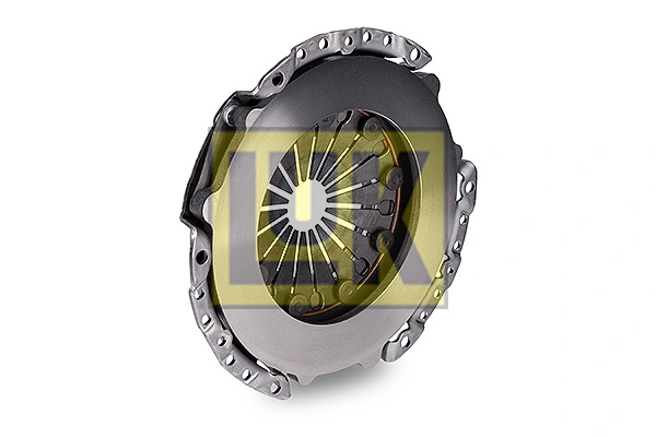 Clutch Pressure Plate